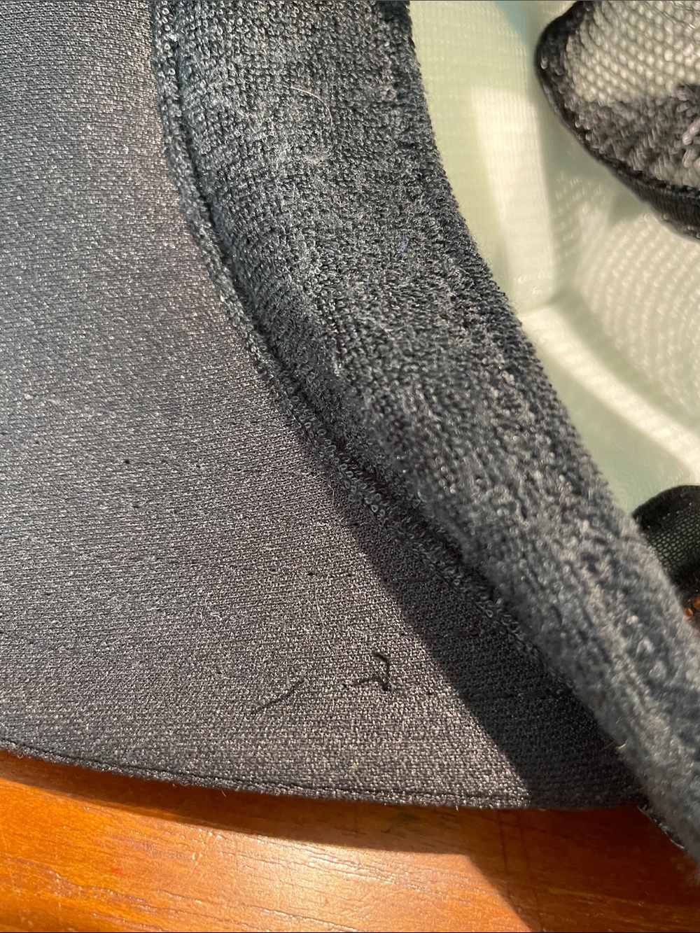 Aviator Nation black Malibu trucker hat - Picture 11 of 12